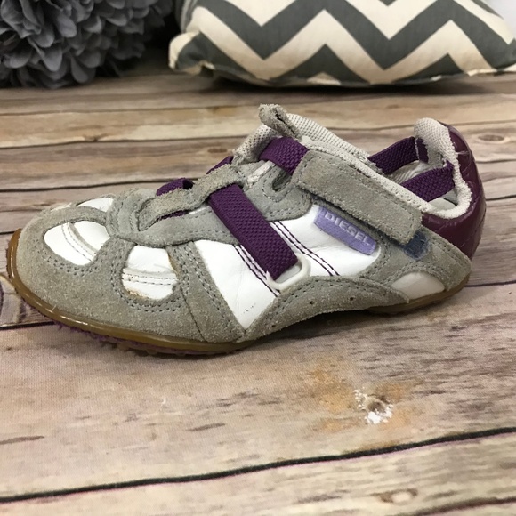 Diesel | Shoes | Diesel Mosley Sneakers 